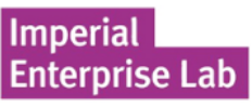 logo of https://www.imperialenterpriselab.com/